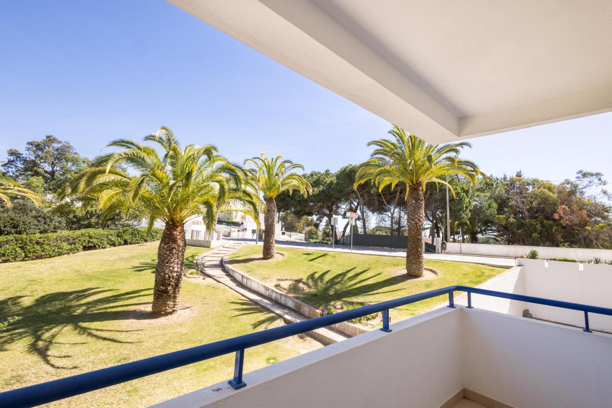Casa Limao - Senhora Da Rocha, Algarve Apartment Porches  Exterior photo